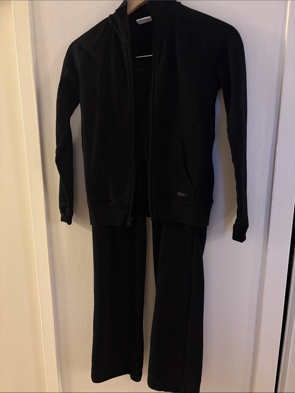 Aritzia TNA Sweatfleece